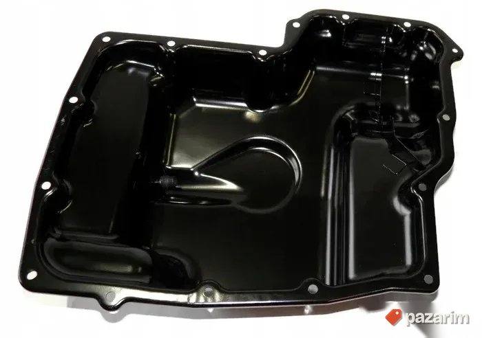 Karter ulja Ducato Boxer Jumper 2.2 2006- 0301N6 2