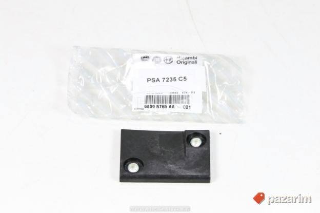Podmetac zadnjih vrata Ducato Boxer Jumper 2006> donji plast 1