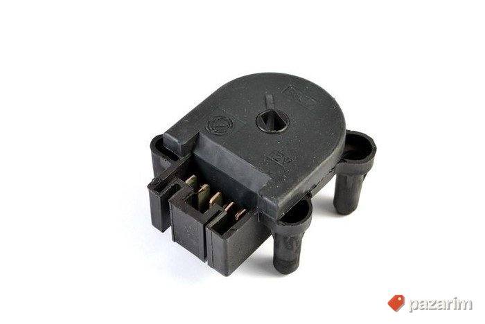 Prekidac ventilatora DUCATO BOXER JUMPER 94-06 1