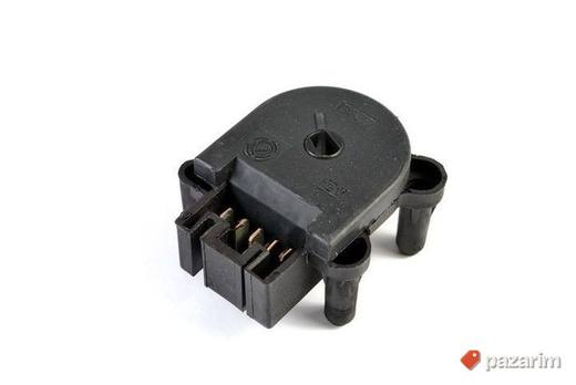 Prekidac ventilatora DUCATO BOXER JUMPER 94-06