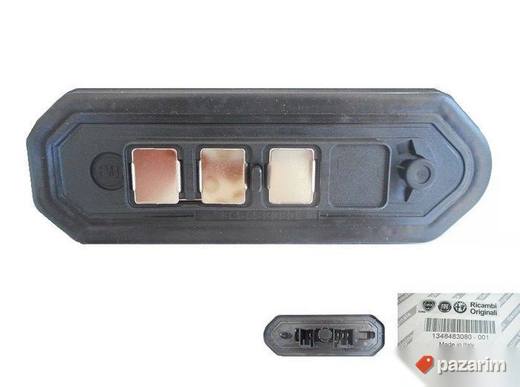Senzor kliznih vrata DUCATO BOXER JUMPER 2006> 1397127080