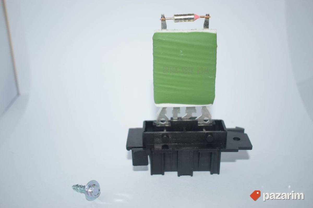 Reostat otpornik grejaca Ducato Boxer Jumper 2006> 5 pina 1