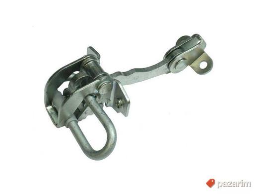 Granicnik vrata FIAT PUNTO 2,3 prednji 5 vrata 51754186