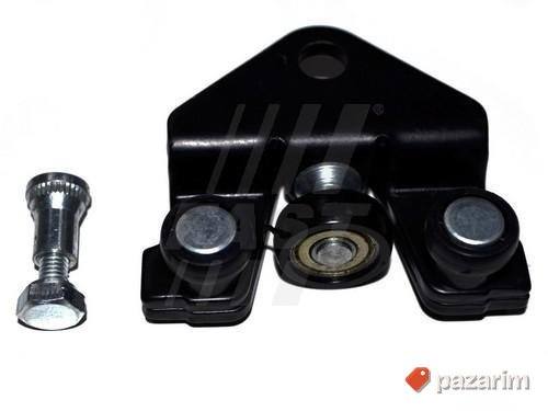 Klizac vrata Trafic, Vivaro 2001-2014 donji 7700312012 2