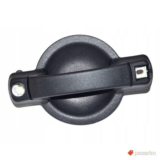 Kvaka vrata FIAT DOBLO 01-09 klizna desna 735309961