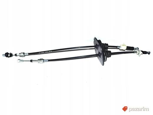 Sajla menjaca Ducato Boxer Jumper 2002- 2444v9 71719810
