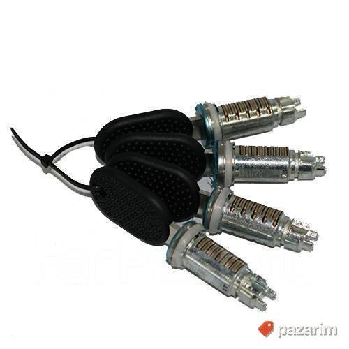 Ulozak brave vrata Ducato Boxer Jumper 2002-2006 , set 4 kom 1