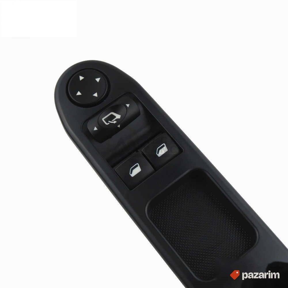 Prekidac podizaca stakla prozora Peugeot 307 prednji levi 1
