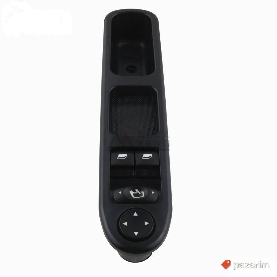 Prekidac podizaca stakla prozora Peugeot 307 prednji levi 2