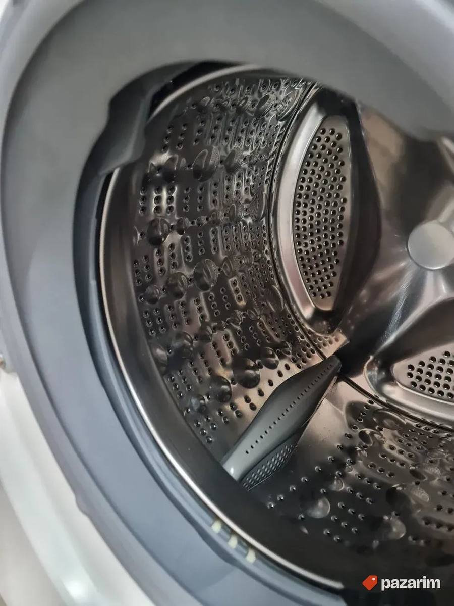 LG kombinovana masina za pranje i susenje 3
