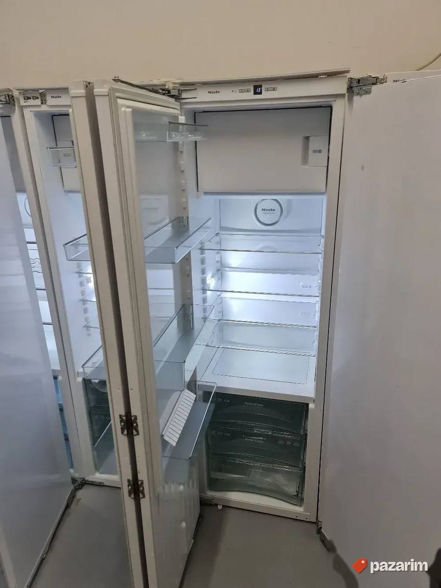 Miele ugradni frizideri i kombinovani frizideri 4