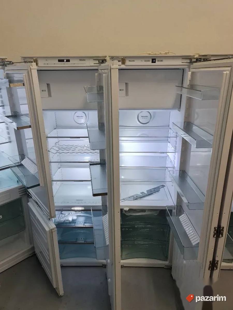 Miele ugradni frizideri i kombinovani frizideri 5
