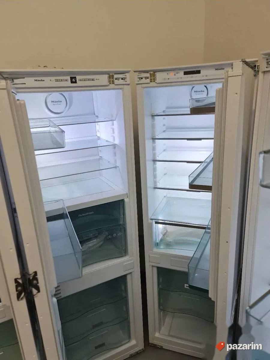 Miele ugradni frizideri i kombinovani frizideri 6