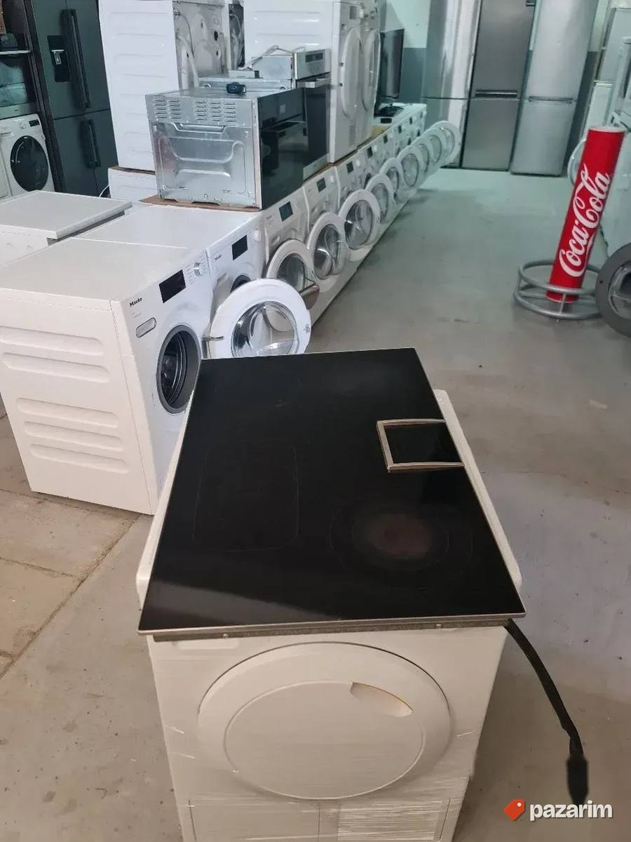 Imperial nezavisna ugradna ploca 8