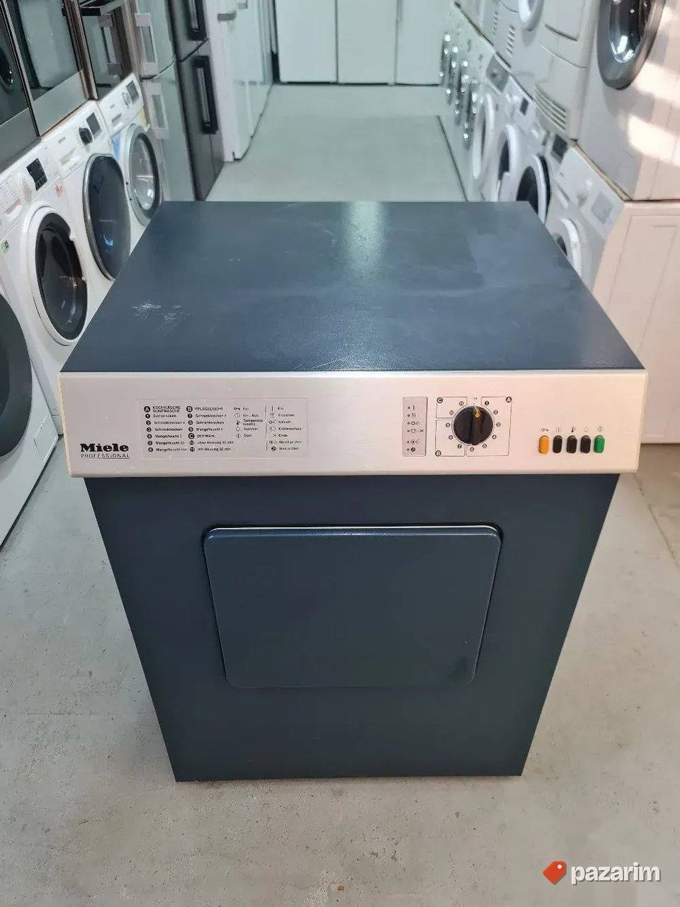 Miele profesional ventilaciona masina za susenje vesa 1