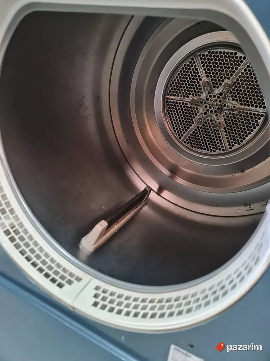 Miele profesional ventilaciona masina za susenje vesa 3