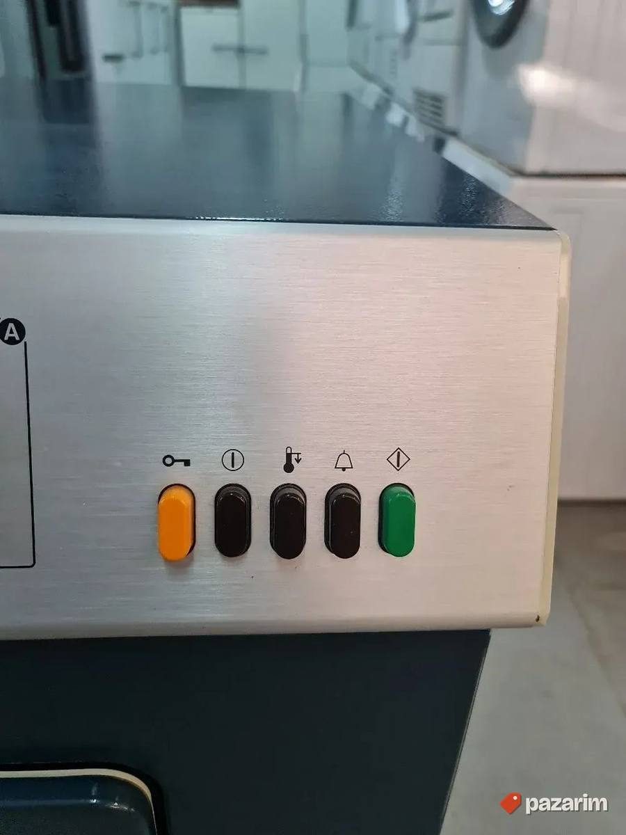 Miele profesional ventilaciona masina za susenje vesa 8