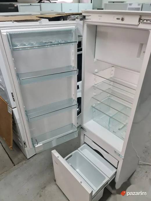 Miele ugradni frizider sa komorom 177cm