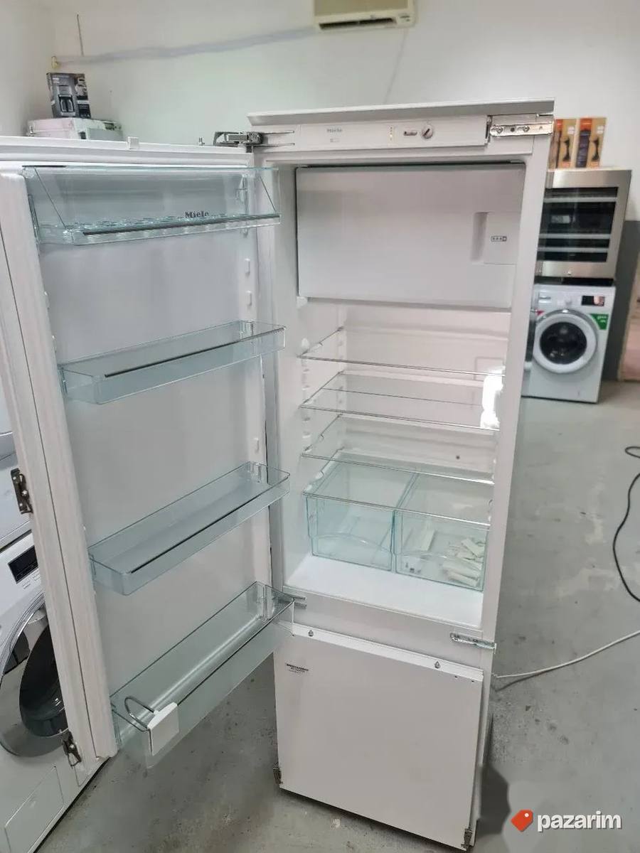 Miele ugradni frizider sa komorom 177cm 4