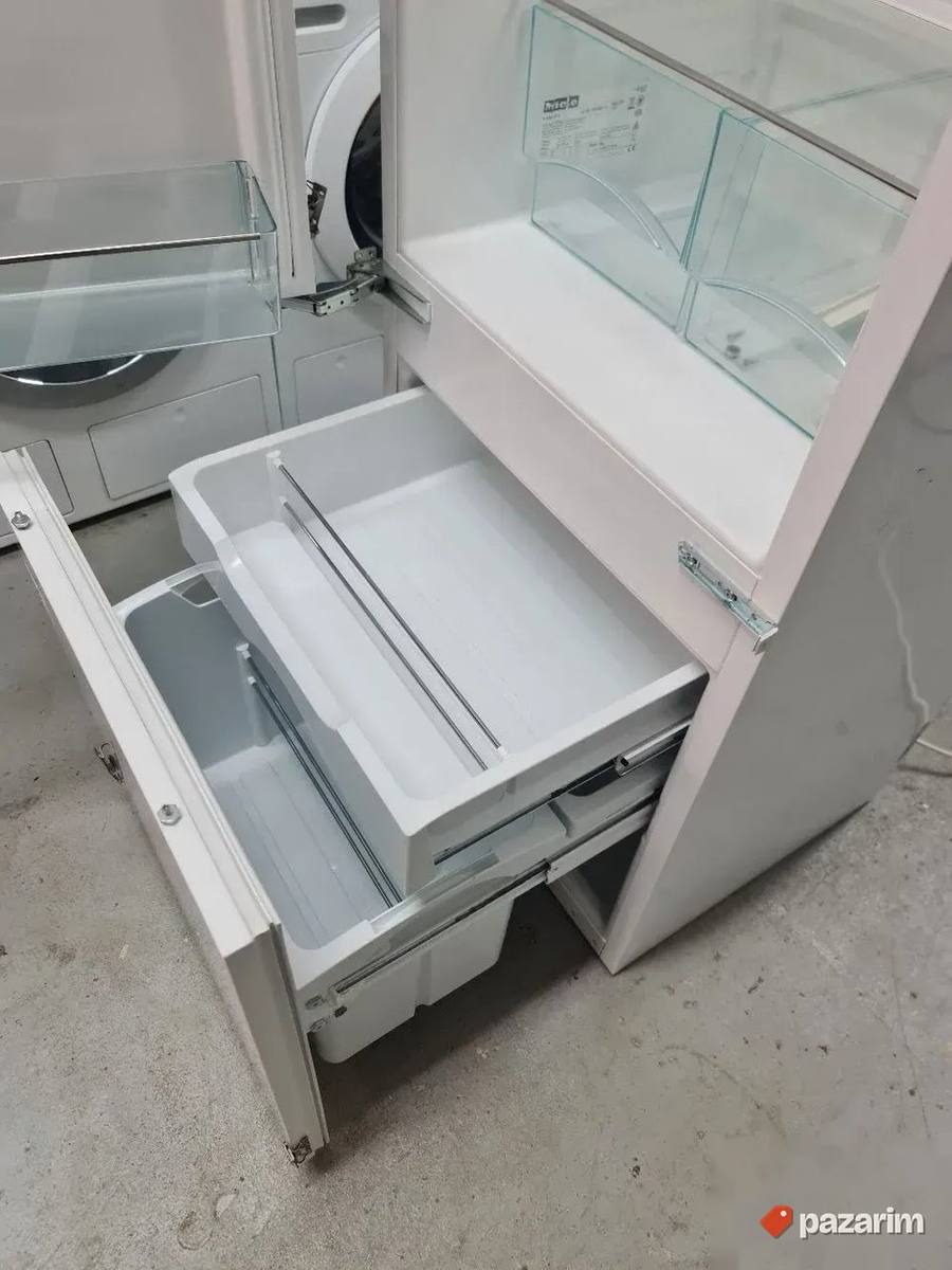Miele ugradni frizider sa komorom 177cm 6