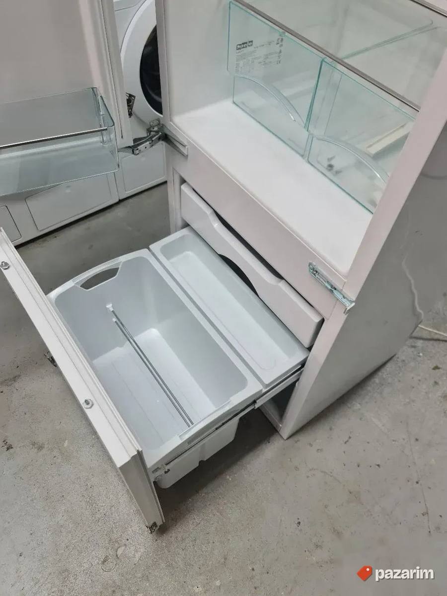 Miele ugradni frizider sa komorom 177cm 7