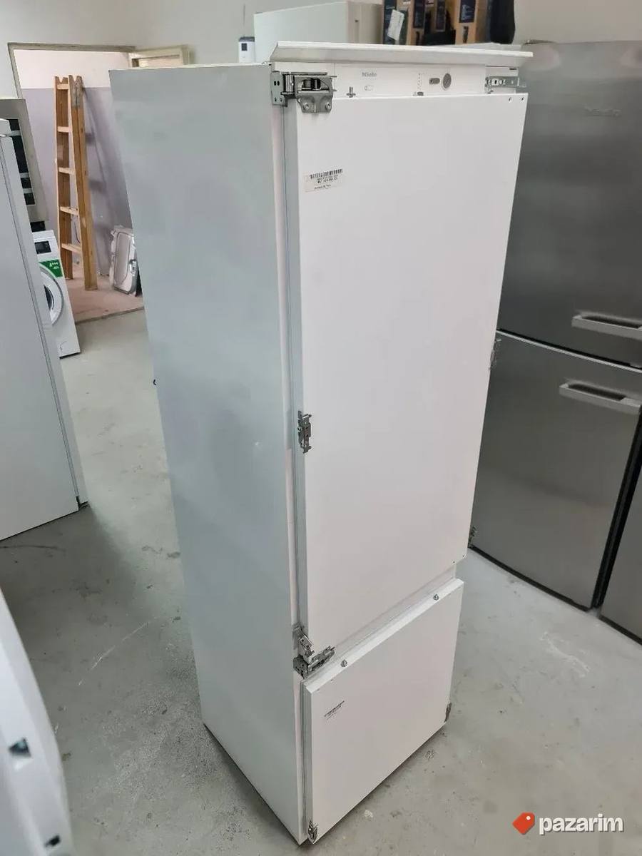 Miele ugradni frizider sa komorom 177cm 8