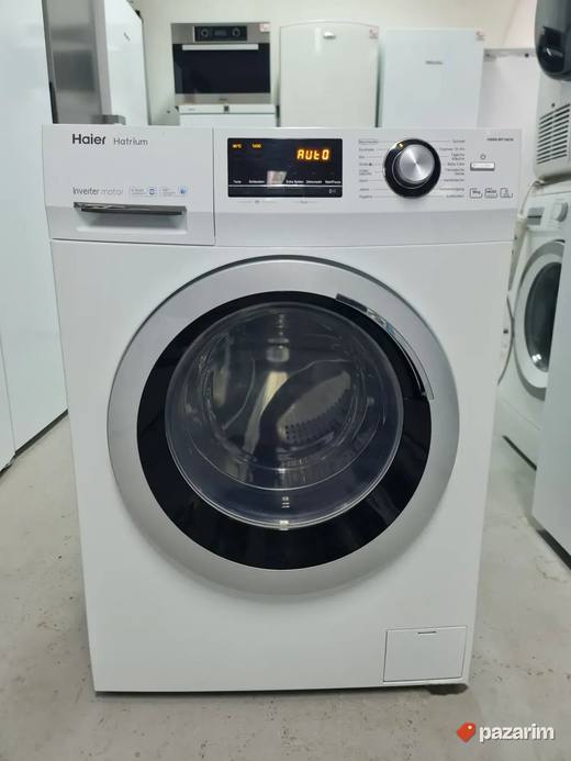 Haier masina za pranje vesa