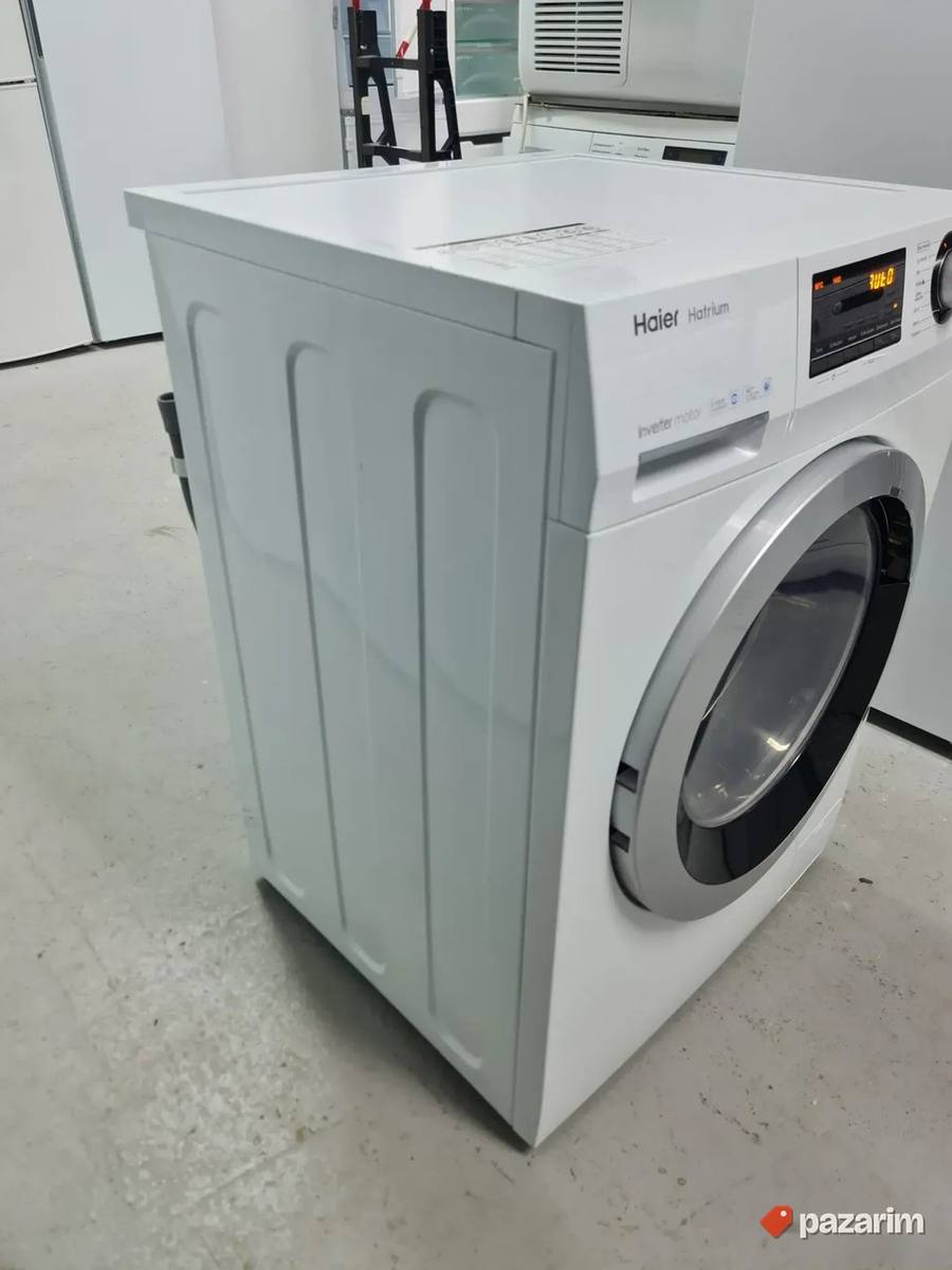 Haier masina za pranje vesa 3