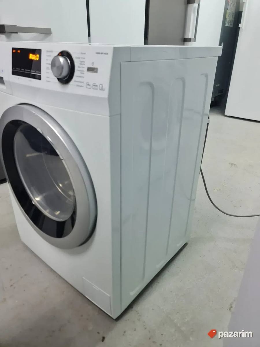 Haier masina za pranje vesa 4
