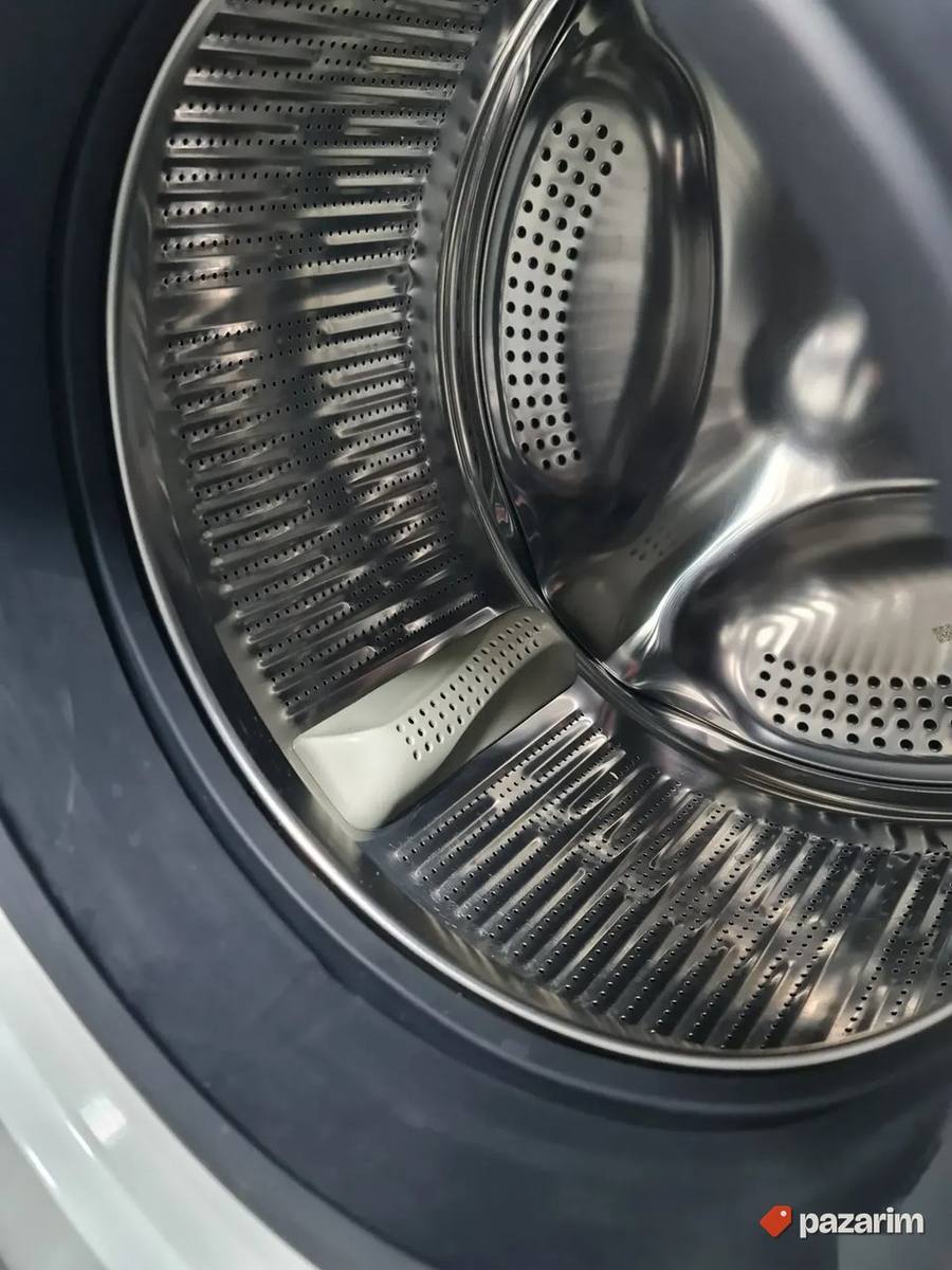 Haier masina za pranje vesa 6