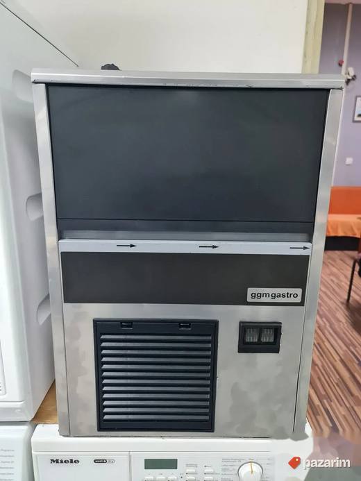Profesionalni ledomat ggmgastro