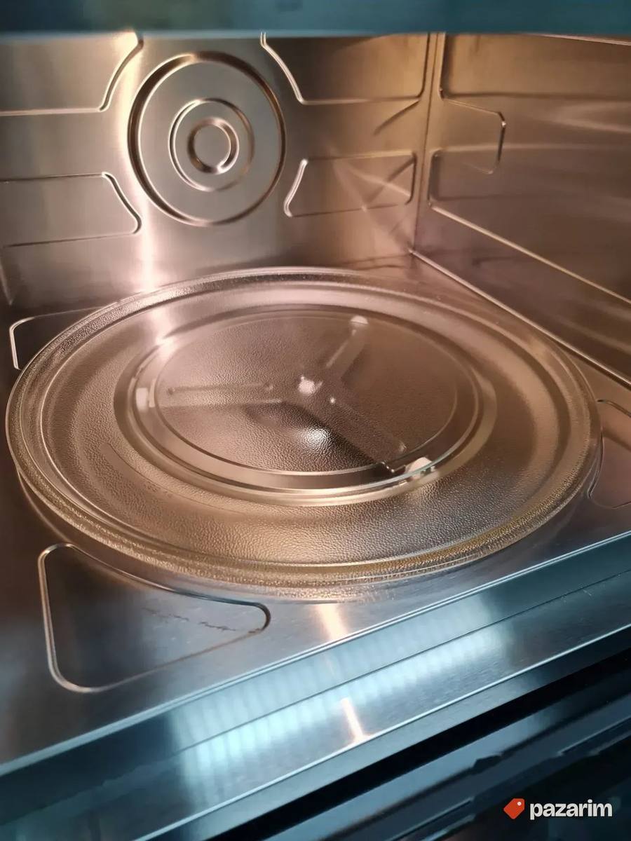 Miele mikrotalasna + grill 2024god 6