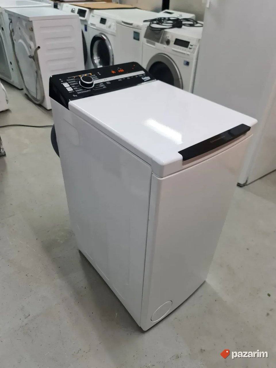 Beko slim 40cm masina za ves potpuno NOVA 1