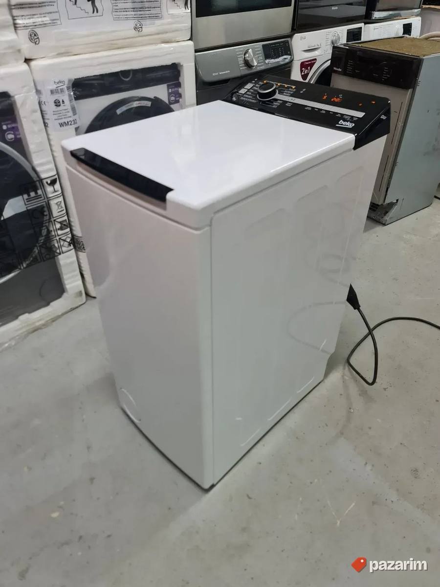 Beko slim 40cm masina za ves potpuno NOVA 2