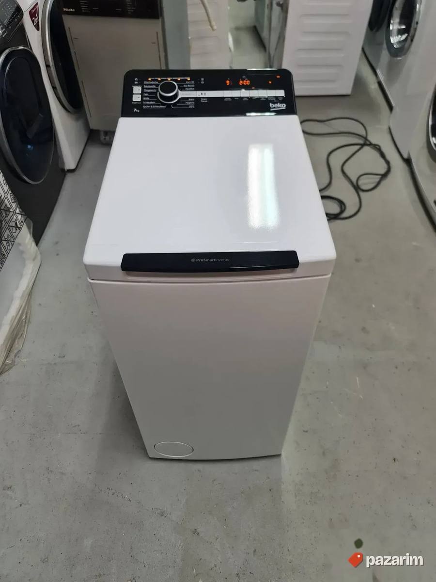Beko slim 40cm masina za ves potpuno NOVA 3