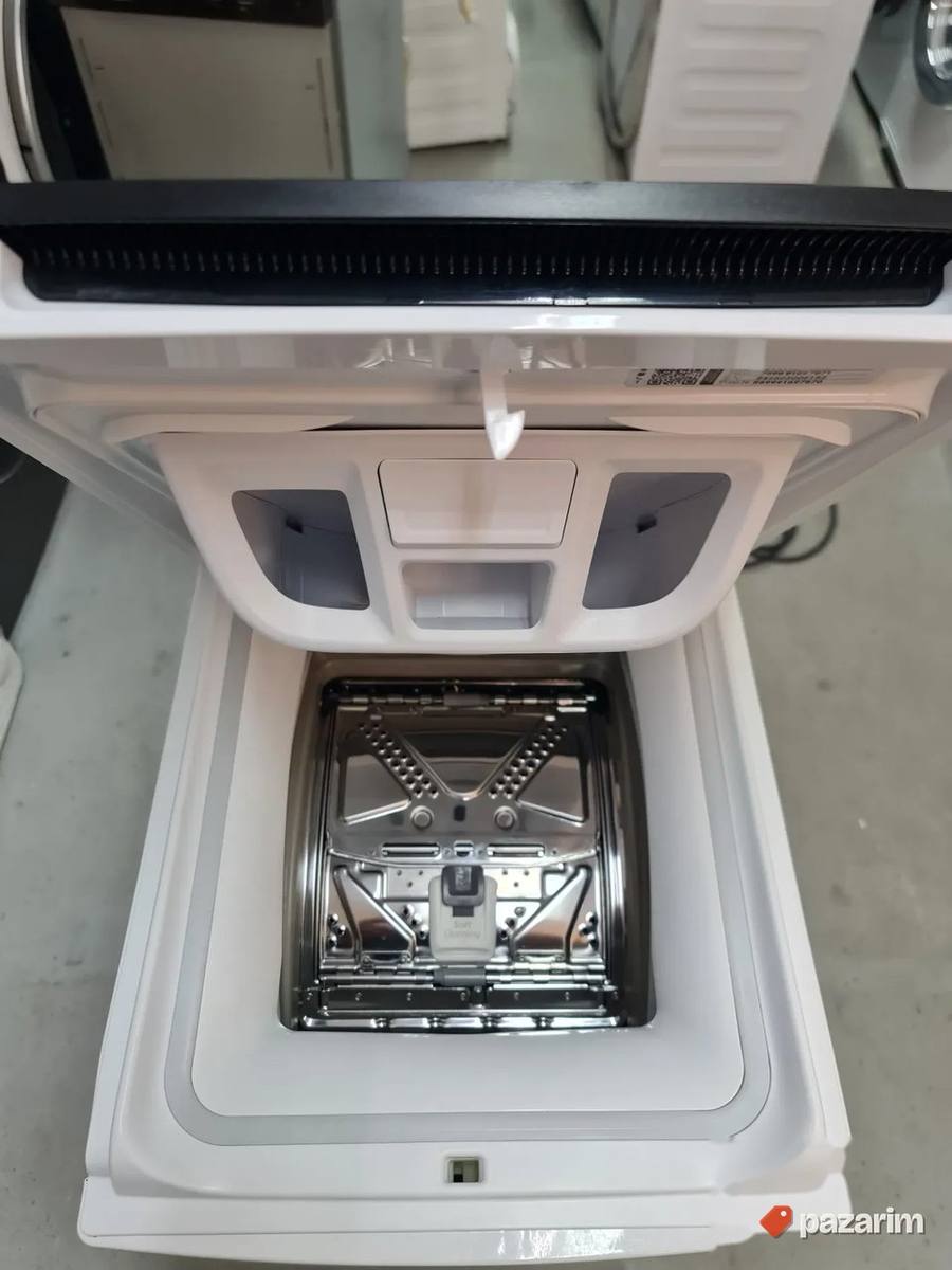 Beko slim 40cm masina za ves potpuno NOVA 4