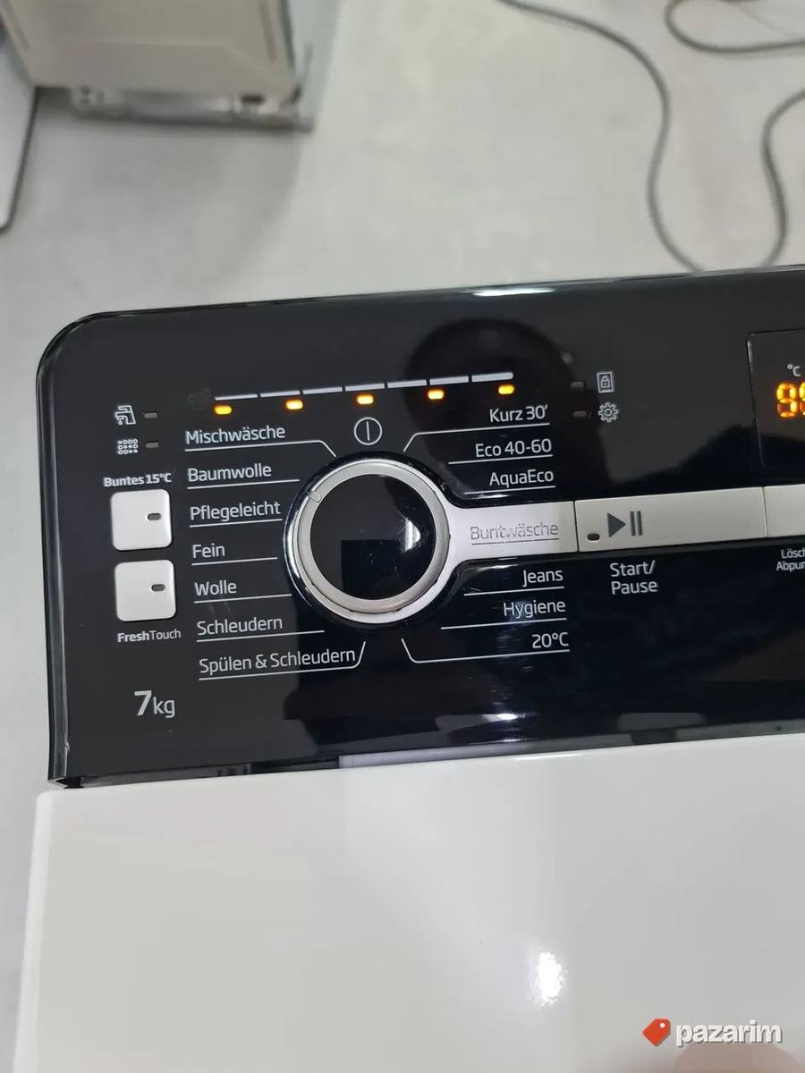 Beko slim 40cm masina za ves potpuno NOVA 6