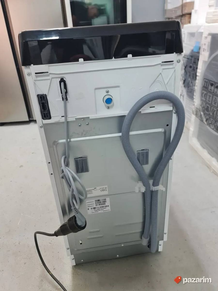 Beko slim 40cm masina za ves potpuno NOVA 8