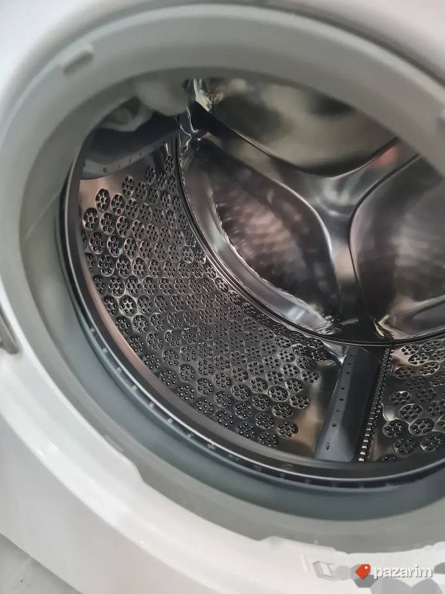 AEG kombinovana masina za pranje i susenje 4