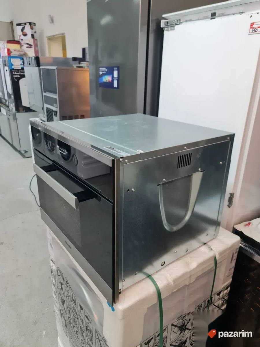 Miele parna rerna DG 6400 ED/CS/D 5