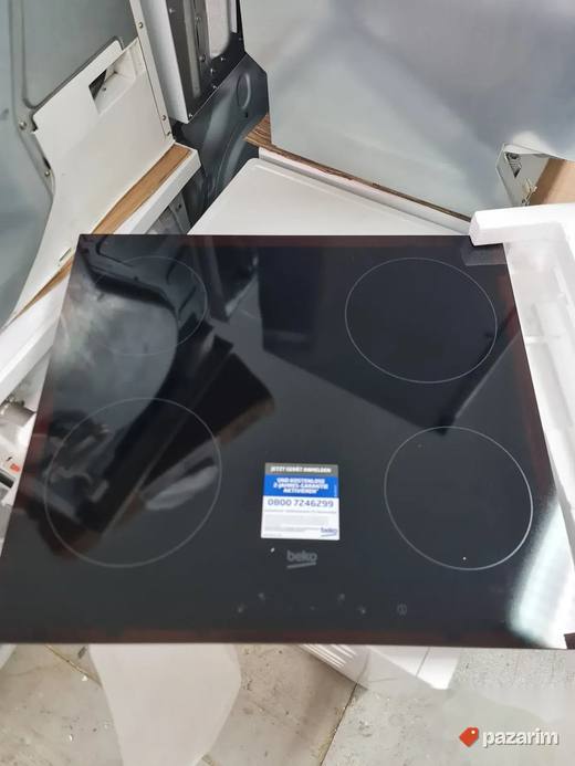 Beko ugradne ploce potpuno NOVE