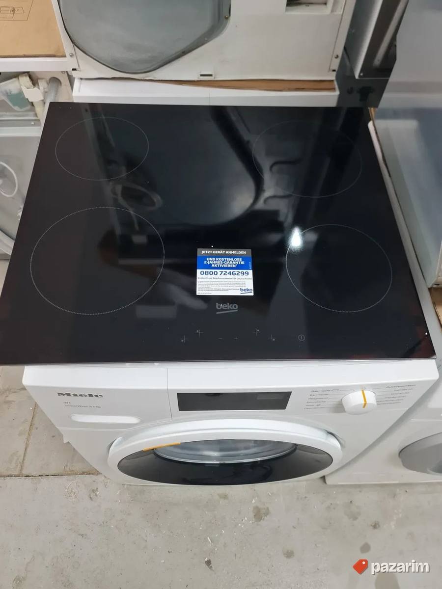 Beko ugradne ploce potpuno NOVE 4