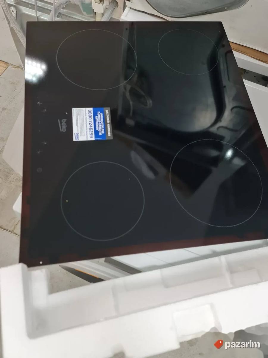 Beko ugradne ploce potpuno NOVE 5
