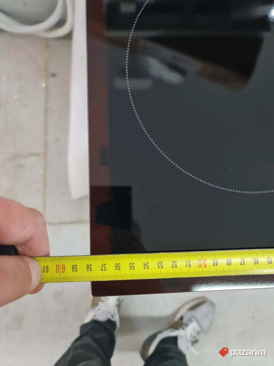 Beko ugradne ploce potpuno NOVE 7