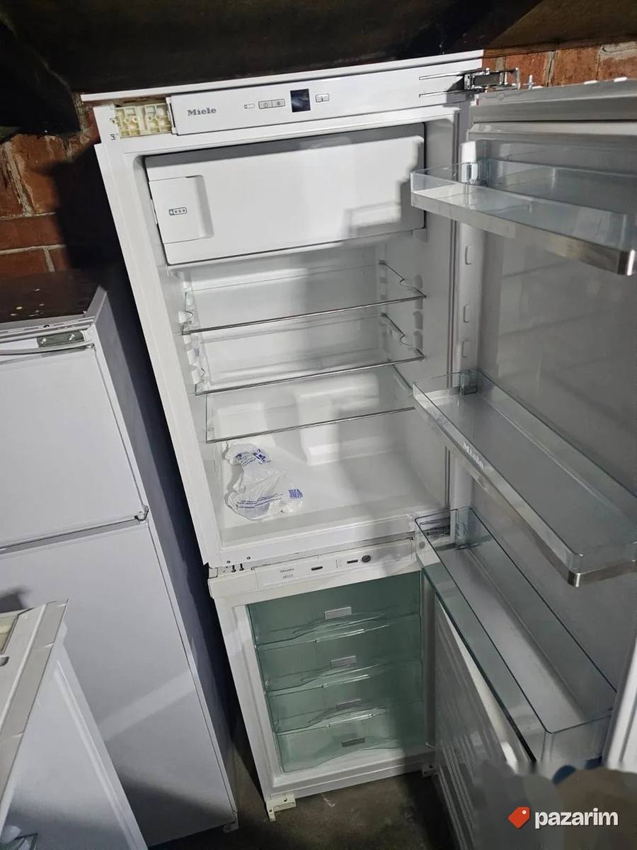 Ugradni frizideri i kombinovani frizideri, Miele Liebherr 4