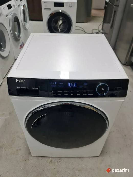 Haier masina za susenje vesa 9kg toplotna pumpa