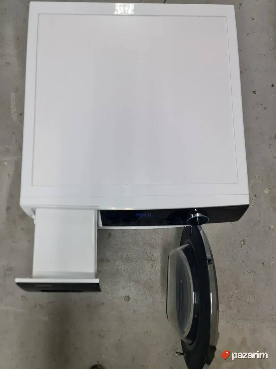 Haier masina za susenje vesa 9kg toplotna pumpa 4
