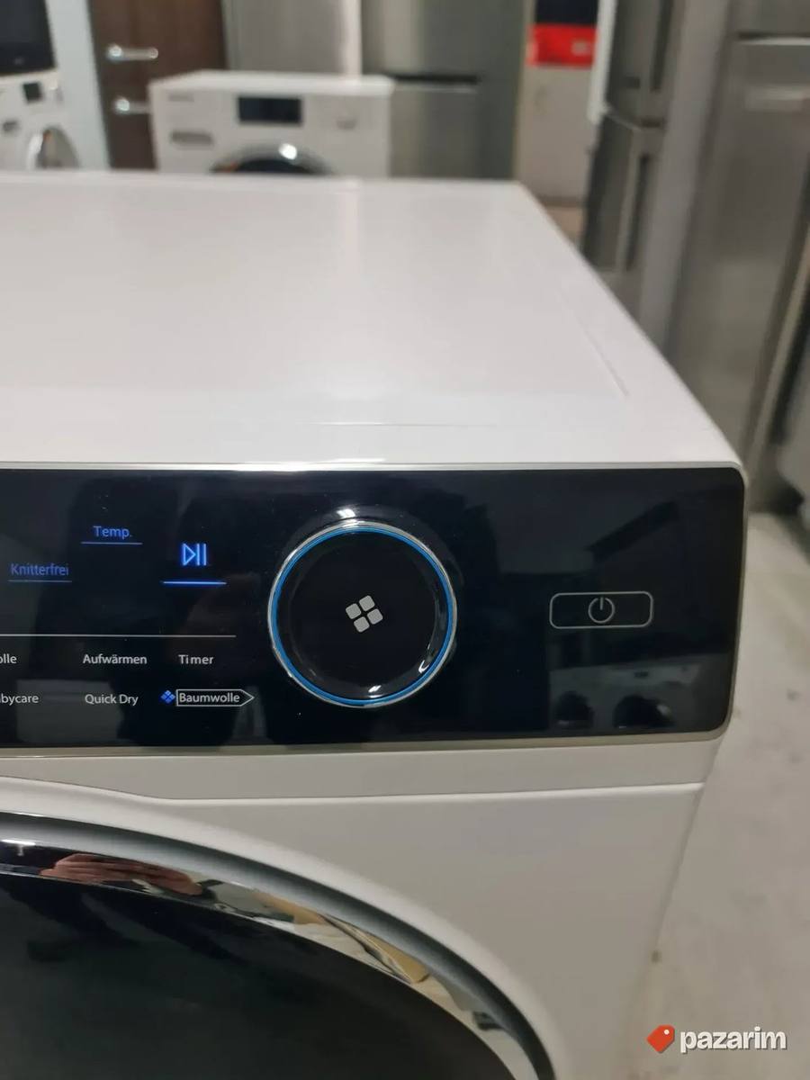 Haier masina za susenje vesa 9kg toplotna pumpa 7