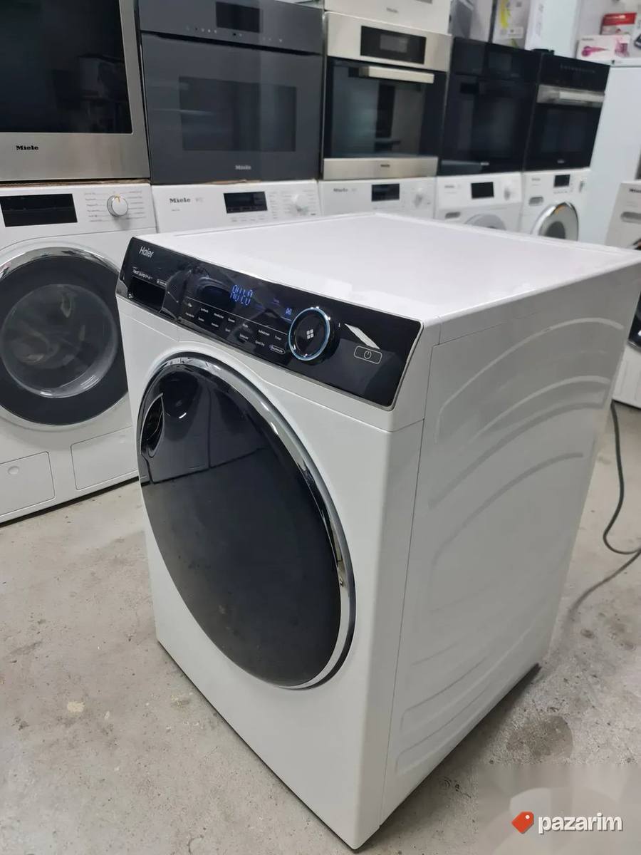 Haier masina za susenje vesa 9kg toplotna pumpa 8