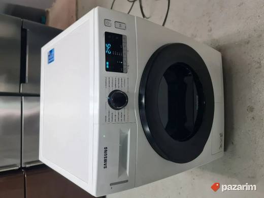 Samsung masina za susenje sa toplotnom pumpom 650W